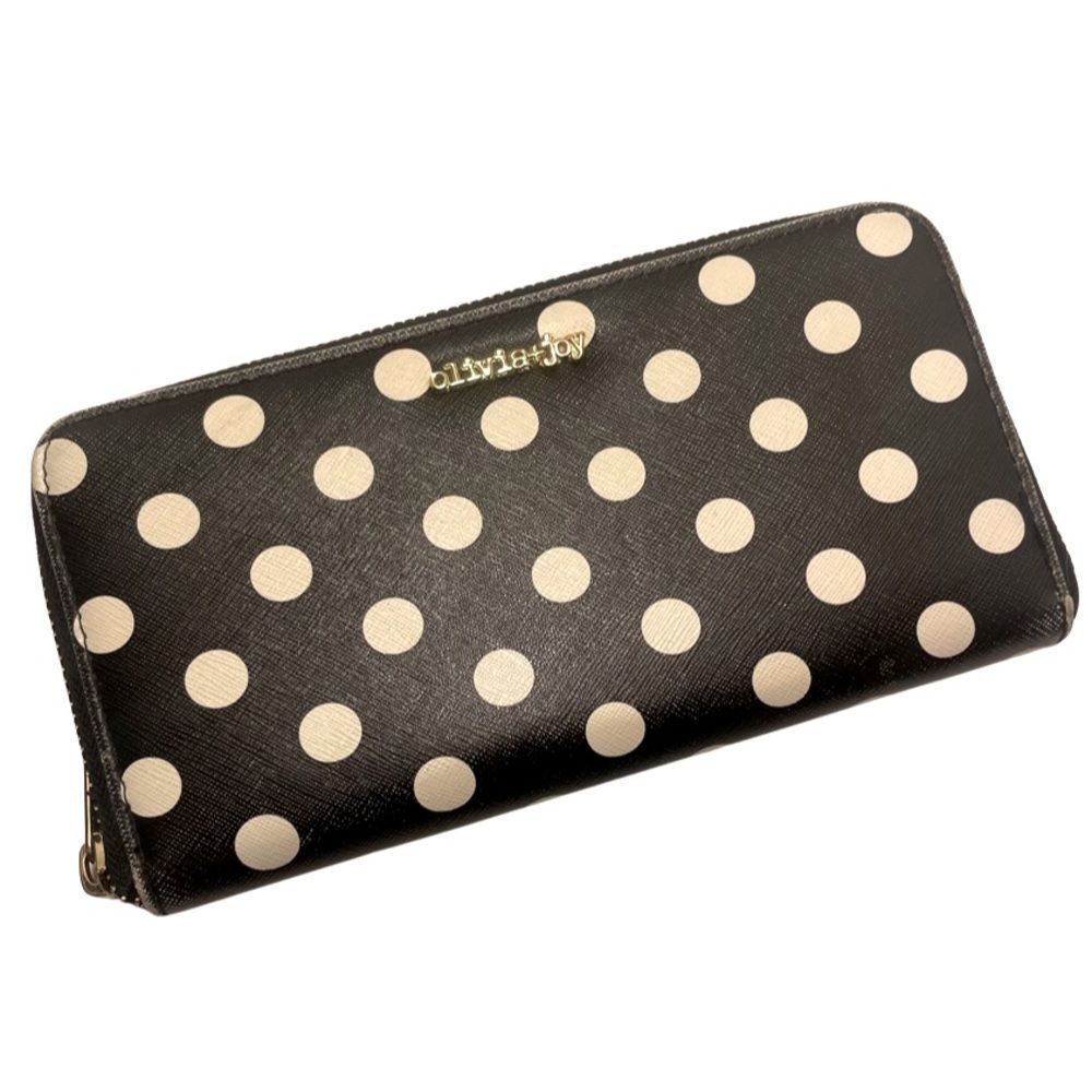 Olivia + Joy wallet